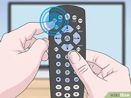 Imagen titulada Program an RCA Universal Remote Without a "Code Search" Button Step 13